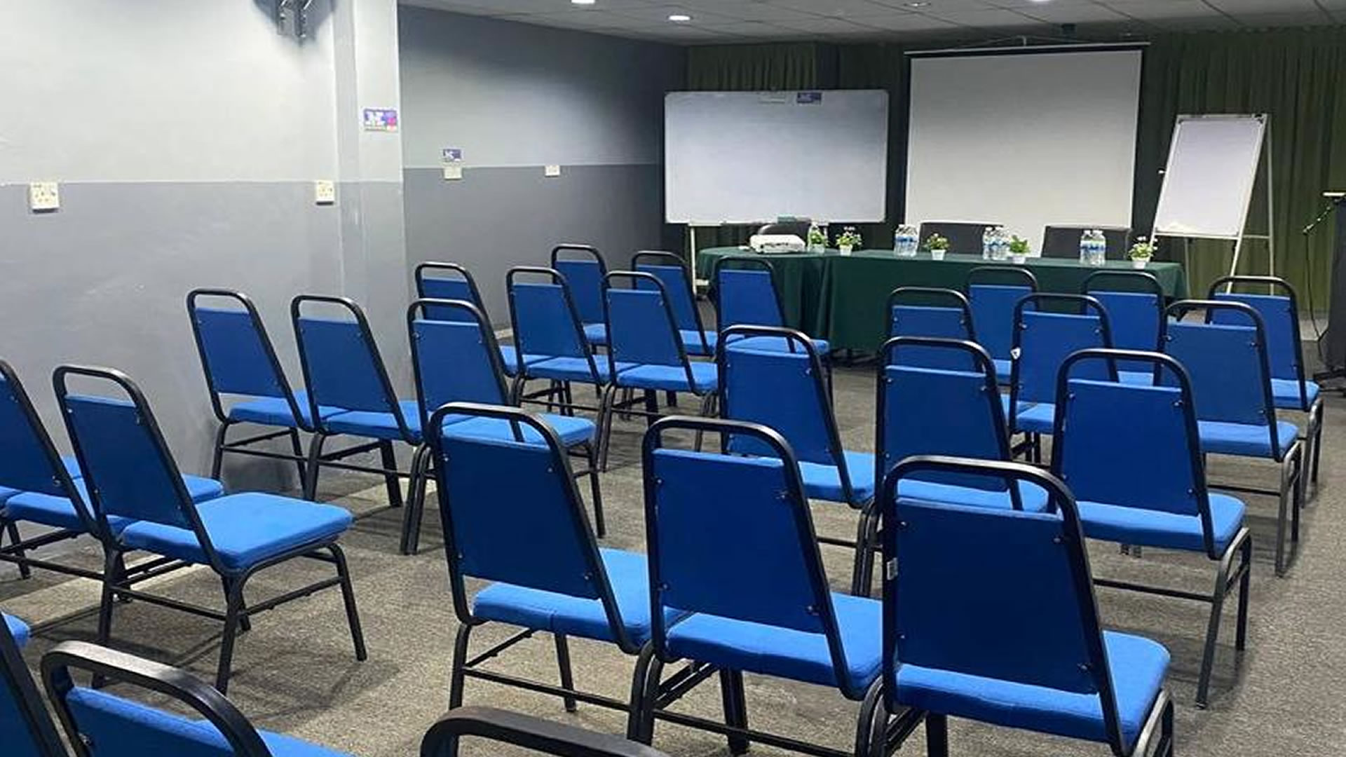 Bilik Seminar 1 Hari 